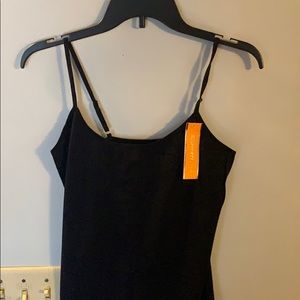Maternity tank top